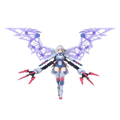スヤタ 1/12 狩人詩篇 アンジェラ プラモデル SYTHP-002
