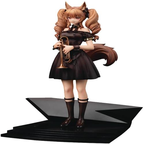 アークナイツ チェスピースシリーズ　チェン ナイト フィギュア Amazon | APEX 『アークナイツ』 チェスピースシリーズ 第2弾