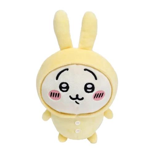 楽天市場】ちいかわ ぽてたまぬいぐるみ ハチワレ パーティー