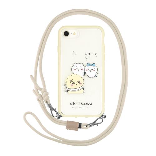 楽天市場】ちいかわ おにぎり iPhone SE 第3世代 第2世代 8 7 6s 6用