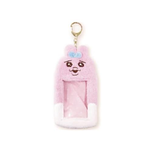 Billlie ツキ　トレカ　特典　キーリング　うさぎ　パッピンス　eunoia Billlie ツキ トレカ Ktown4U - メルカリ