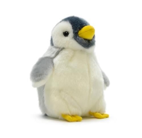 AQUA ぬいぐるみ マリン ハンドマフベビーペンギン黒とピンク 71OlgdHQwRL._UF894,1000_QL80_.jpg