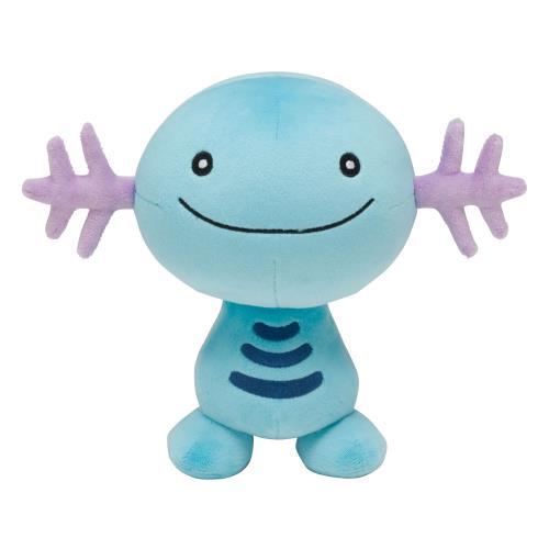楽天市場】ポケモンセンターオリジナル ぬいぐるみ ウッウ