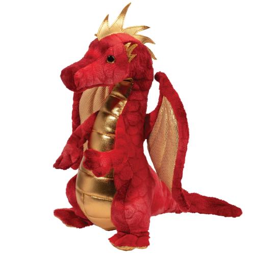 楽天市場】ヒックとドラゴン2 ぬいぐるみ 14インチ DXプラッシュ