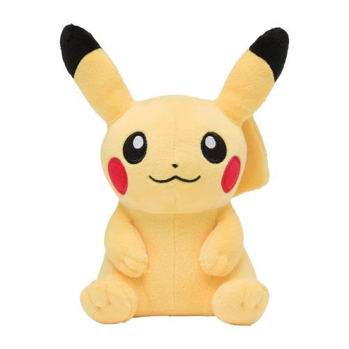 マンスリーピカチュウ2015　11月 Amazon.co.jp: ポケモンセンターオリジナル ぬいぐるみ