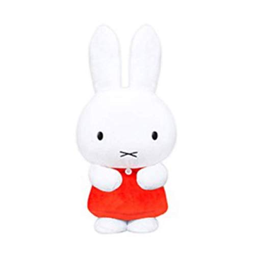 【新品】ミッフィー✧ポンポンマフラー 特大×2 / マスコット×4　6種セット 楽天市場】ミッフィー miffy 特大サイズぬいぐるみポンポン