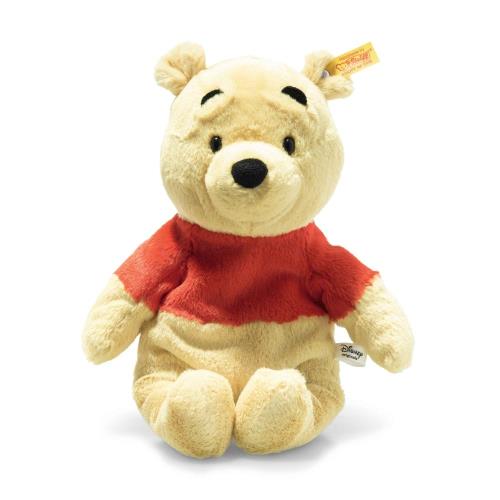 楽天市場】シュタイフ テディベア くまのプーさん Steiff Pooh 29 cm