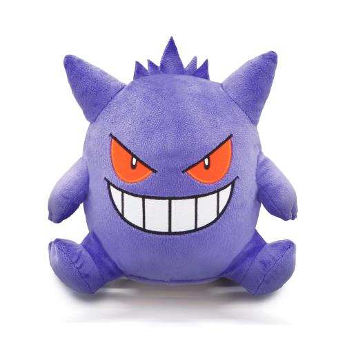 ゲンガー ポケットモンスター ドライバー用（DR用） ヘッドカバー 460cc対応