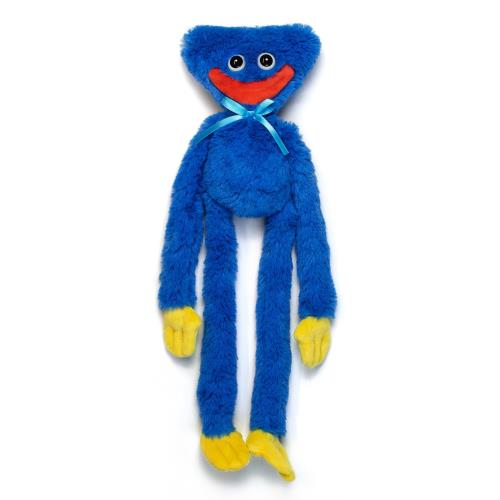 韓国限定 Poppy Playtime 紫色 ぬいぐるみ 約30cm Amazon.co.jp: ポピープレイタイム ハギーワギー キーホルダー