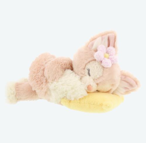 楽天市場】リーナベル ぬいぐるみ カムファインドスプリング