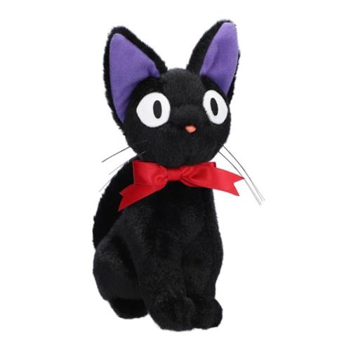 サン・アロー スタジオジブリ 黒猫 ジジ ぬいぐるみ Ｓ K9345