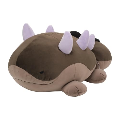 楽天市場】【特大サイズ】ポケットモンスター めちゃもふぐっと