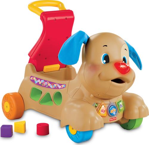 【未使用、新品】はずむ！まわる！バイリンガル・らいおん おうちがまるで遊園地みたい？！バランス感覚を育む知育おもちゃ