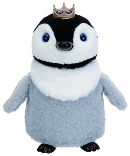 イワヤ(IWAYA) Roomie-P ルーミーピー ペンギン ロボット玩具3317-1 8,204円