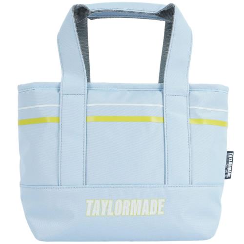 楽天市場】【在庫処分】テーラーメイド ラウンドトート TJ157 TM23