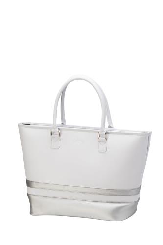 キャロウェイ ショルダーバッグ UPTOWN TOTE WMS 24 レディース ホワイト
