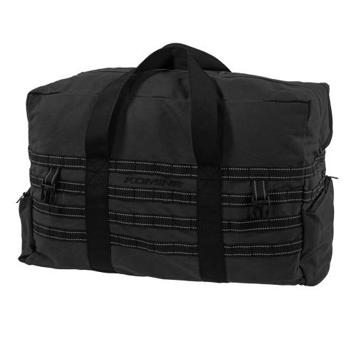 コミネ バイク用 SA-251 キャンピングキャンバスシートバッグ 65L 09-251 Black Free 8,058円
