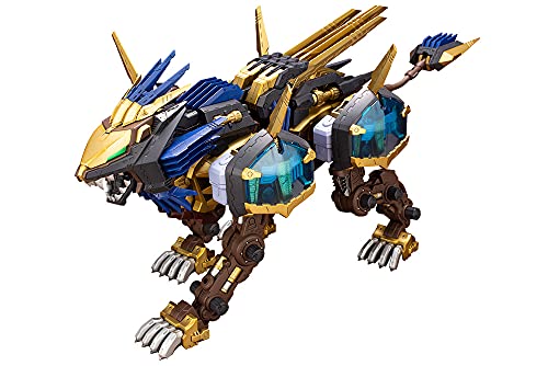 壽屋(KOTOBUKIYA)ZOIDS EZ-054 ライガーゼロイクス 全長約310mm 1/72スケール プラモデル ZD107|アニメ雑貨アン&山梨のフルーツ