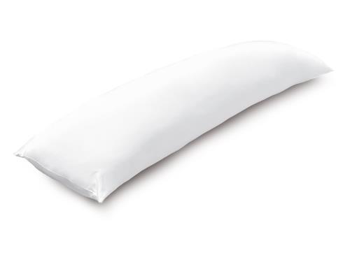 A&J 抱き枕本体 弾力・高反発追求モデル 芯のある抱き心地 DHR6500 INDEPENDENT 白 160cm&times;50cm 日本製 エイアンドジェイ 横向き寝 リラックス 癒し アニメ等身大 bodypillow もちもち 大きい 男女兼用 ロングクッション だきまくら｜アニメ雑貨アン＆山梨のフルーツ 13,823円