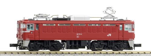 マイクロエース Nゲージ ED79-13 青函運転所 A0197 鉄道模型 電気機関車
