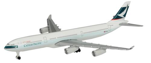 楽天市場】シュコー B777-300 キャセイパシフィック 1/600