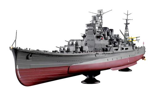 アオシマの1/350アイアンクラッド重巡洋艦　愛宕　リテイク a07fw3d81w1.jpg