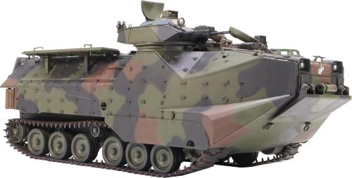 AFVクラブ 1/35 中華民国 AAV7A1 水陸両用強襲車・EAAK プラモデル FV35S67