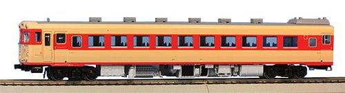 楽天市場】HOゲージ マイクロエース H-5-010 キハ52-126 盛岡