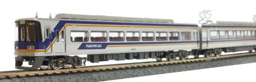 鉄道模型 GREENMAX 50738 グリーンマックス 50738 南海10000系サザン（全車座席指定）8両
