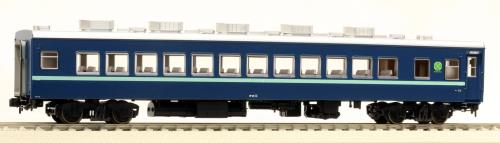 天賞堂 HOゲージ オロ11形 グリーン車時代 57071 鉄道模型 客車