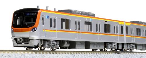 カトー(KATO) Nゲージ 東京メトロ有楽町線・副都心線17000系 6両基本セット 10-1758 鉄道模型 電車|アニメ雑貨アン&山梨のフルーツ