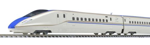トミーテック(TOMYTEC) TOMIX Nゲージ JR E7系 北陸・上越新幹線 増結セット B 98532 鉄道模型 電車｜アニメ雑貨アン＆山梨のフルーツ