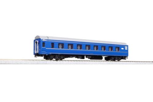 kato 寝台 郵便 食堂 客車 KATO オハネ25 244 /10-1799 24系 寝台特急「さくら・はやぶさ