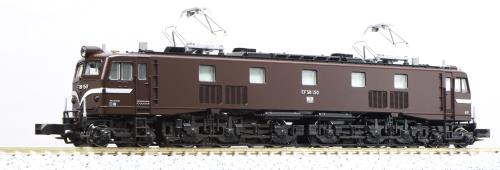 KATO Nゲージ EF58 150 宮原運転所 3049-1 鉄道模型 電気機関車