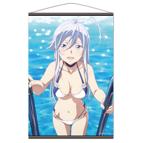 86―エイティシックス― B2タペストリーB［ヴラディレーナ・ミリーゼ］画像