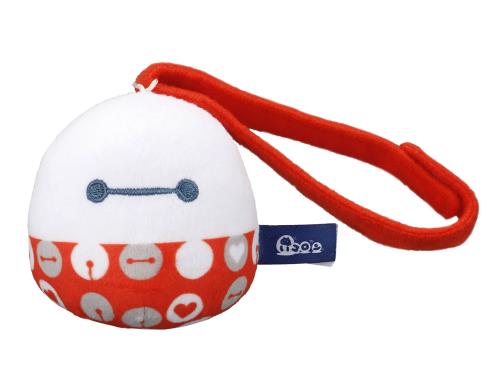 ディズニー ぬいコロン ベビー (ベイマックス)画像