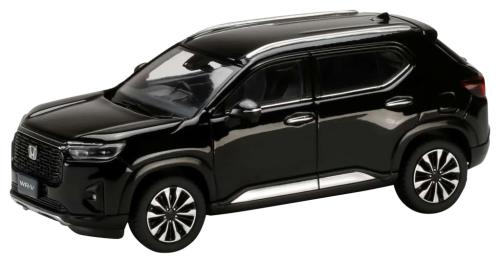 楽天市場】ホンダ特注 1/43 ホンダ CR-V 2018 ルーセブラック