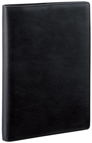 レイメイ藤井 システム手帳 ダヴィンチ スタンダード A5 ブラック JDA3003B 13,140円