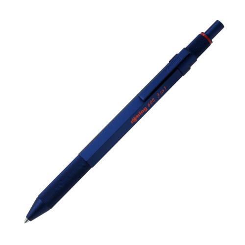 楽天市場】rOtring ロットリング フォーインワン グラファイト