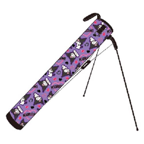 Hello Kitty ゴルフバッグ・ミニキャディバッグ　クラブスタンド Hello Kitty ゴルフバッグ・ミニキャディバッグ クラブスタンド