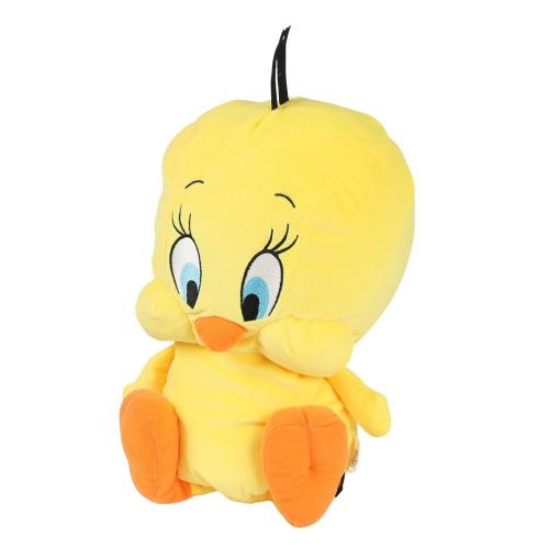 丸眞 ヘッドカバー ルーニー・テューンズ すっぽりトゥイーティ ゴルフ キャラクター ぬいぐるみ 4105053500