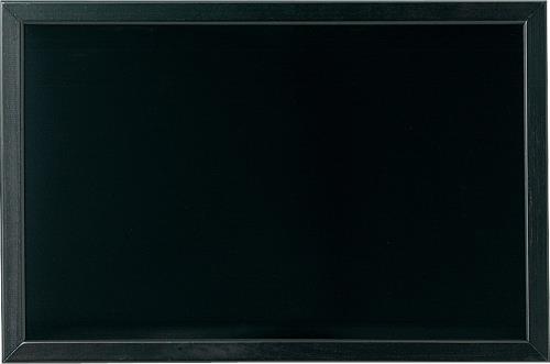 光 黒板 マーカー用 ブラックボード 両面WBD348