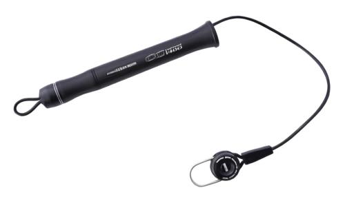 スタジオオーシャンマーク カールコード CURL CORD CC1400H(23) ブラック(BK)