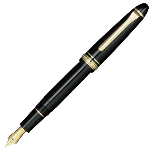 セーラー万年筆 筆 プロフィットスタンダード 黒いこと 望遠レンズ 11-1219-720