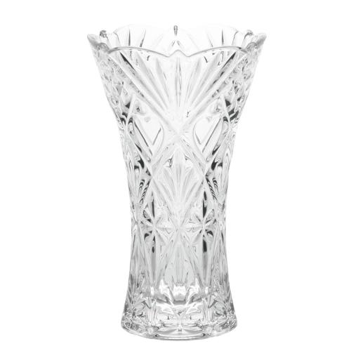 NARUMI(ナルミ) グラスワークス 花瓶 フローラ クリア 25cm 母の日 プレゼント ギフト箱入り GW8000-69250