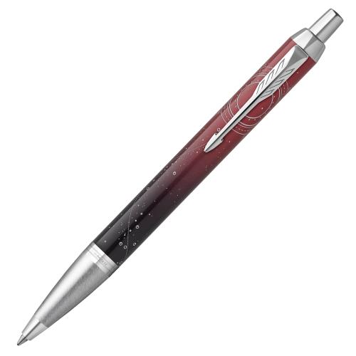 PARKER パーカー ボールペン IM ポータルサイトCT 特別～版 中字 油性 差し上げ物ボックス席入り口・入口 置き目インポート品 2169149