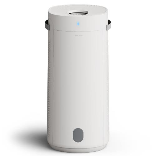 ブルーエア 加湿 空気清浄機 2-in-1 DH3i 上から給水 タンク容量 約3.5L 加湿量 730mL 気化式 30畳 丸洗い 清潔 抗菌 オートドライ 静音 花粉 アプリ操作 タイマー機能 簡単お手入れ