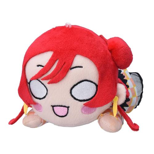 楽天市場】ラブライブ！スーパースター！！ 寝そべり ぬいぐるみ