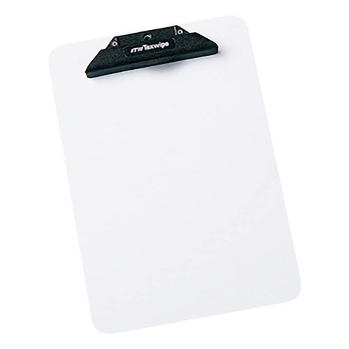 クリーンルームクリップボード 230×330粍 /3-6471-01 日用品雑貨・文房具・手芸-その他