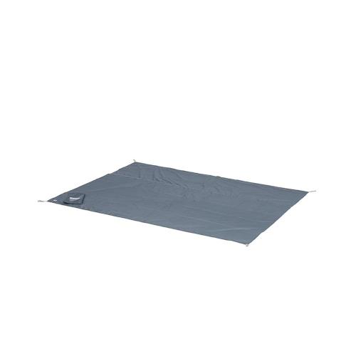チャムス (CHUMS) グランドシート エーフレームテント4専用 W260×L210cm CH62-1784-0000-00